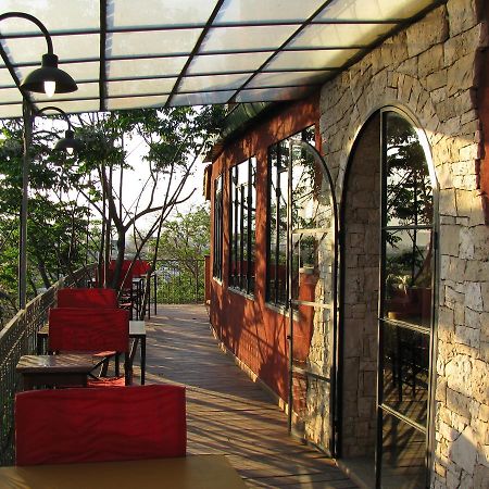 Belvedere Hotel Antananarivo Eksteriør bilde