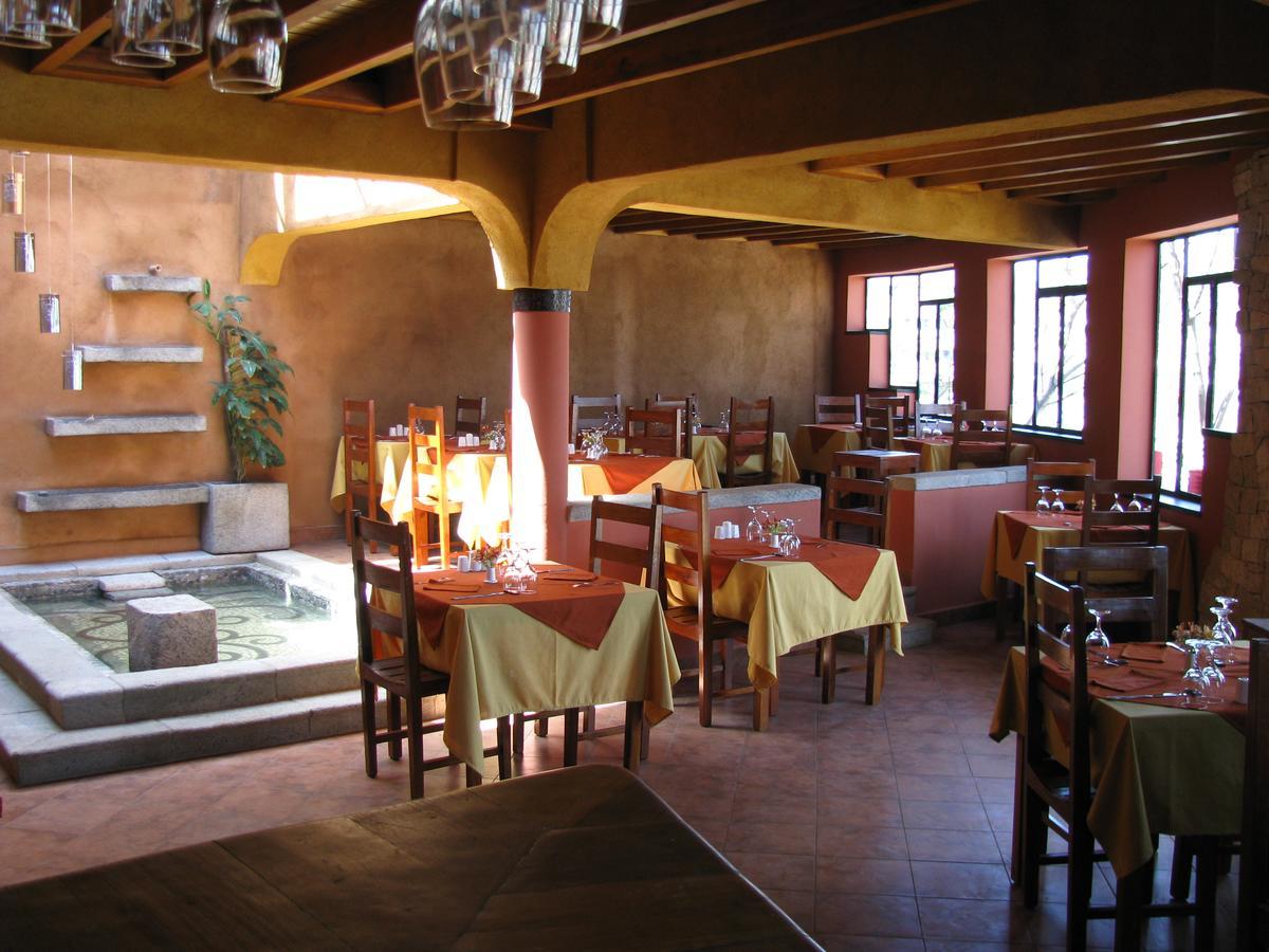 Belvedere Hotel Antananarivo Eksteriør bilde