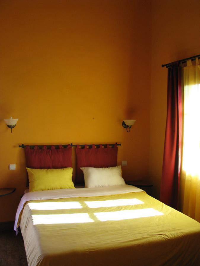 Belvedere Hotel Antananarivo Eksteriør bilde