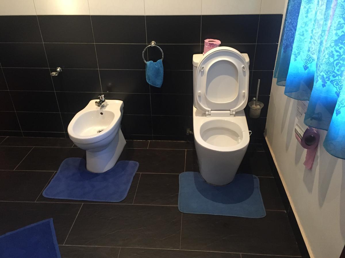Belvedere Hotel Antananarivo Eksteriør bilde