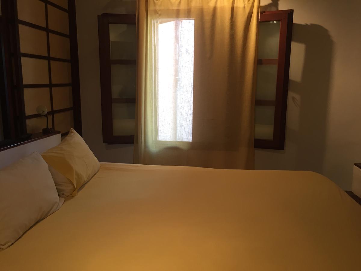 Belvedere Hotel Antananarivo Eksteriør bilde