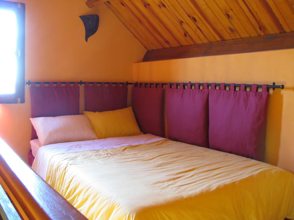 Belvedere Hotel Antananarivo Eksteriør bilde
