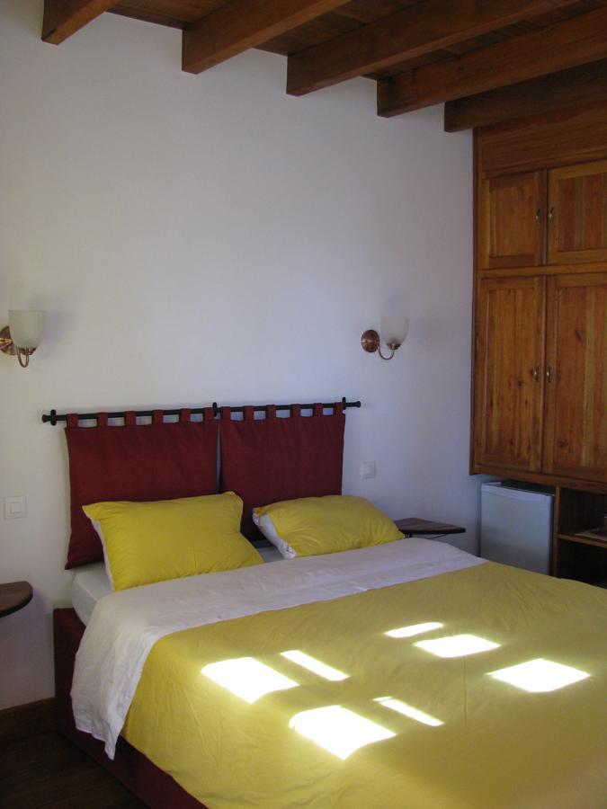 Belvedere Hotel Antananarivo Eksteriør bilde