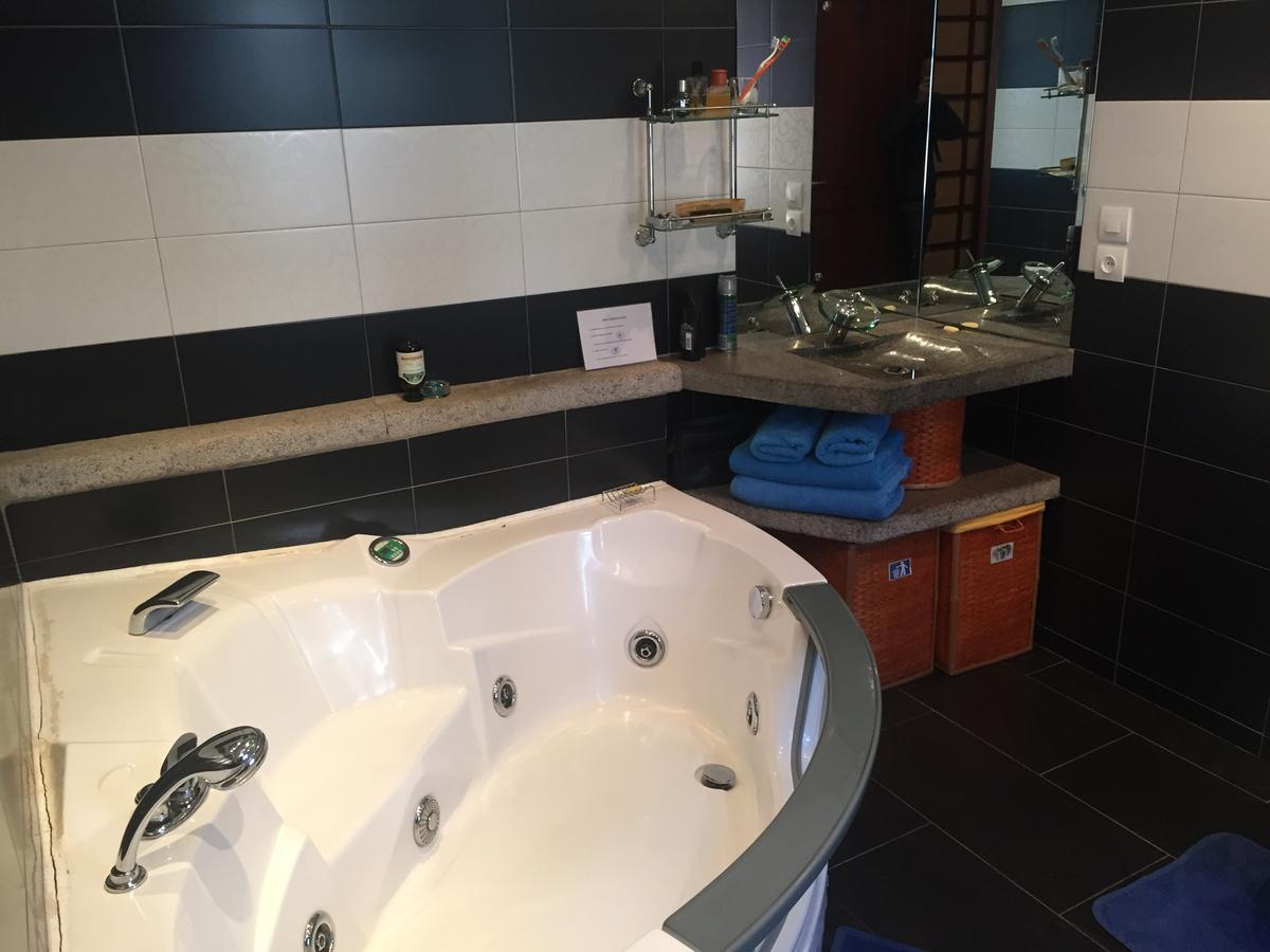 Belvedere Hotel Antananarivo Eksteriør bilde