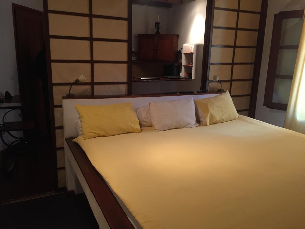 Belvedere Hotel Antananarivo Eksteriør bilde