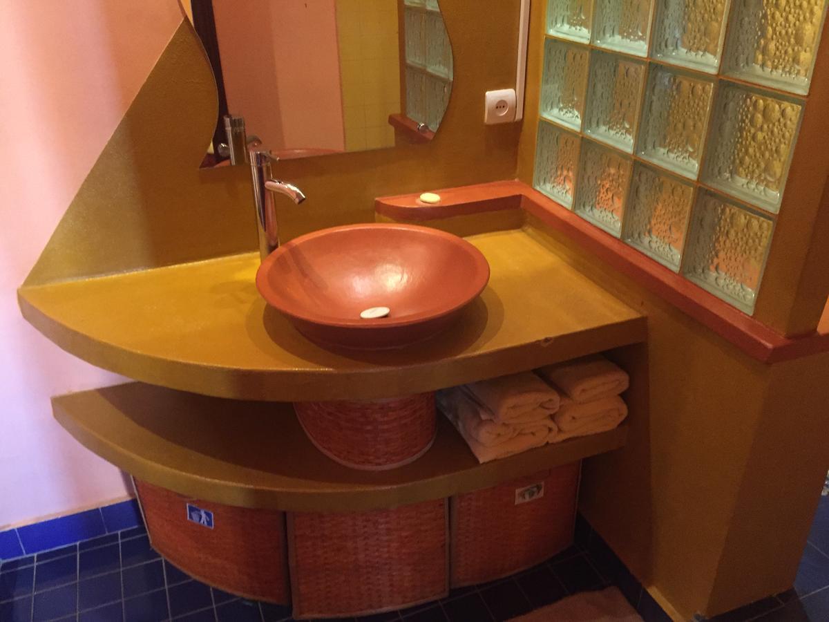 Belvedere Hotel Antananarivo Eksteriør bilde