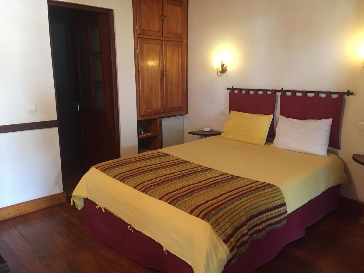 Belvedere Hotel Antananarivo Eksteriør bilde